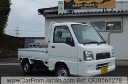 subaru sambar-truck 2005 -SUBARU--Samber Truck LE-TT2--TT2-287037---SUBARU--Samber Truck LE-TT2--TT2-287037-