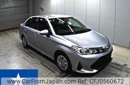 toyota corolla-axio 2017 -TOYOTA--Corolla Axio NRE161--NRE161-0043700---TOYOTA--Corolla Axio NRE161--NRE161-0043700-