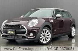 mini mini-others 2017 -BMW--BMW Mini DBA-LN20--WMWLU320002C43988---BMW--BMW Mini DBA-LN20--WMWLU320002C43988-