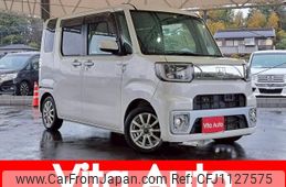 daihatsu wake 2016 quick_quick_LA700S_LA700S-0056500