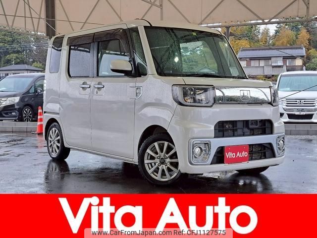 daihatsu wake 2016 quick_quick_LA700S_LA700S-0056500 image 1