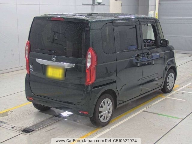 honda n-box 2020 -HONDA 【四日市 583か1213】--N BOX JF3-1539381---HONDA 【四日市 583か1213】--N BOX JF3-1539381- image 2