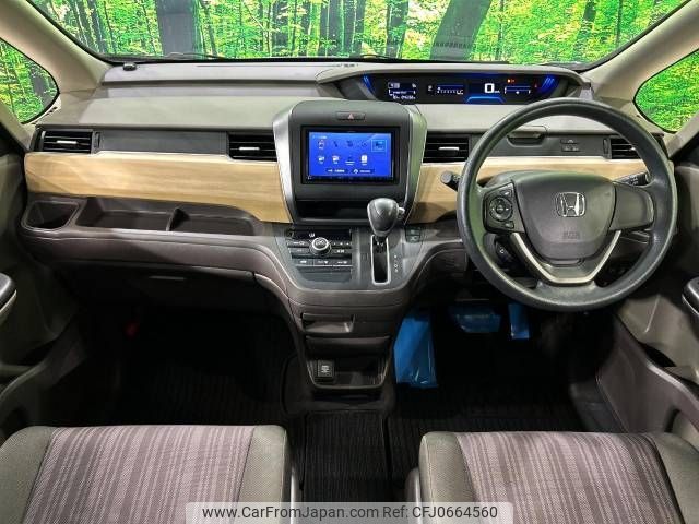 honda freed 2019 -HONDA--Freed DBA-GB5--GB5-1112209---HONDA--Freed DBA-GB5--GB5-1112209- image 2