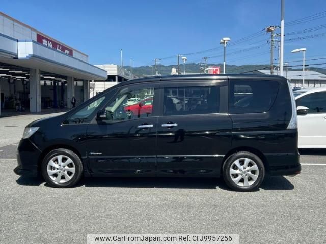 nissan serena 2013 quick_quick_DAA-HFC26_HFC26-163733 image 2