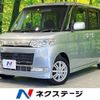 daihatsu tanto 2010 quick_quick_L375S_L375S-0286584 image 1