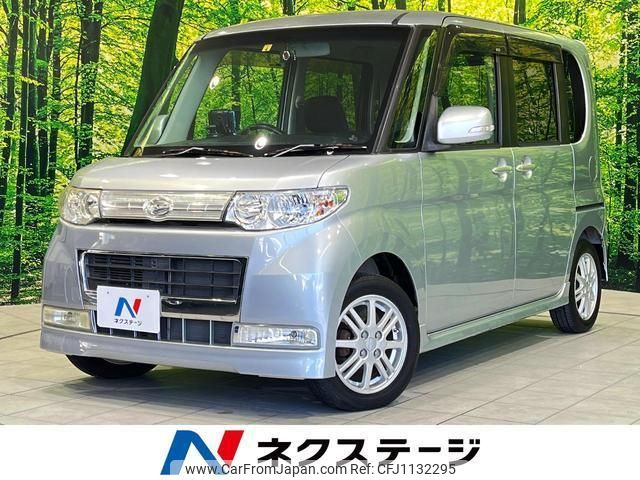 daihatsu tanto 2010 quick_quick_L375S_L375S-0286584 image 1