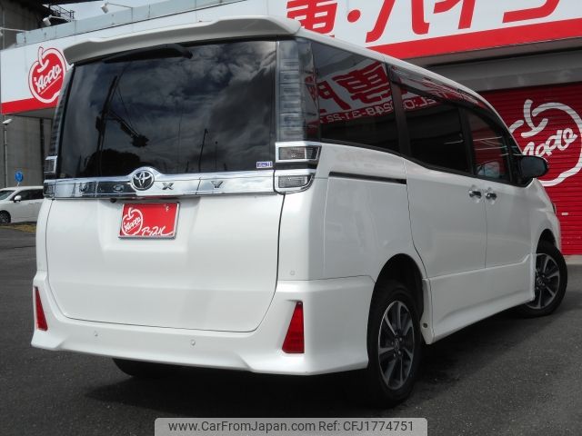 toyota voxy 2020 CFJ1774751 image 2