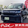 suzuki wagon-r 2018 -SUZUKI 【宮城 582ｸ4039】--Wagon R MH55S--221528---SUZUKI 【宮城 582ｸ4039】--Wagon R MH55S--221528- image 1