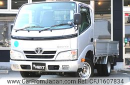toyota toyoace 2010 CFJ1607834