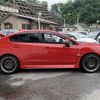 subaru wrx 2015 -SUBARU--WRX CBA-VAB--VAB-010608---SUBARU--WRX CBA-VAB--VAB-010608- image 6