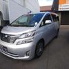 toyota vellfire 2008 -TOYOTA--Vellfire ANH25W--8004803---TOYOTA--Vellfire ANH25W--8004803- image 14