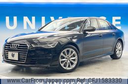 audi a6 2016 CFJ1583330