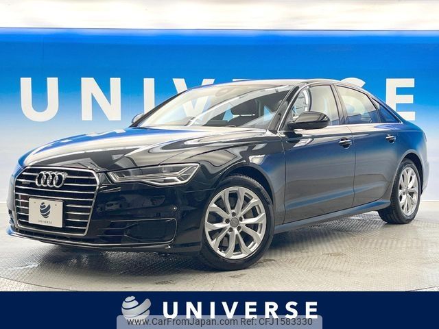 audi a6 2016 CFJ1583330 image 1