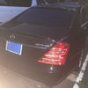 mercedes-benz s-class 2006 -MERCEDES-BENZ--Benz S Class ABA-221176--WDD2211761A023015---MERCEDES-BENZ--Benz S Class ABA-221176--WDD2211761A023015- image 2