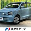 suzuki alto 2020 -SUZUKI--Alto DBA-HA36S--HA36S-545674---SUZUKI--Alto DBA-HA36S--HA36S-545674- image 1
