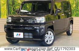 daihatsu taft 2021 CFJ1792303