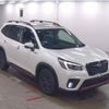 subaru forester 2021 CFJ1732541 image 1