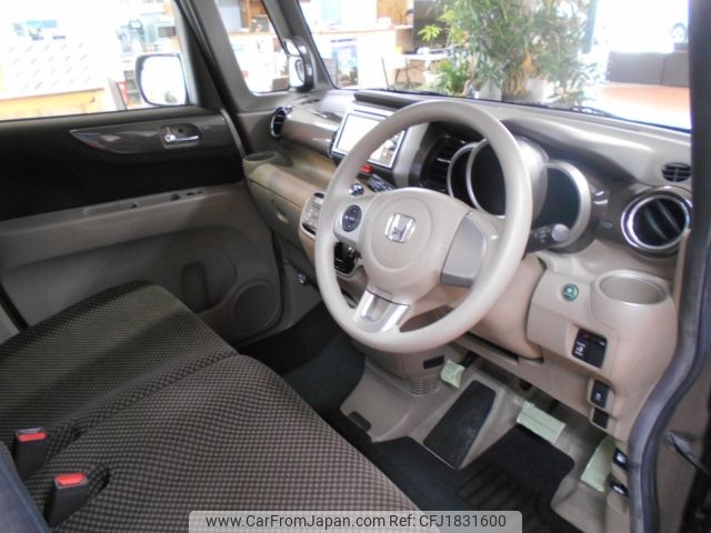 honda n-box-plus 2012 CFJ1831600 image 2