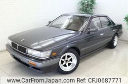 nissan laurel 1991 -NISSAN--Laurel HC33--HC33-239393---NISSAN--Laurel HC33--HC33-239393-