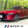 mazda mazda3 2023 -MAZDA--MAZDA3 6BA-BP5P--BP5P-207914---MAZDA--MAZDA3 6BA-BP5P--BP5P-207914- image 1