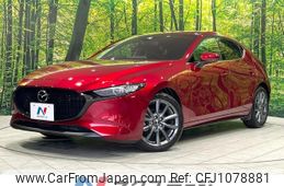 mazda mazda3 2023 -MAZDA--MAZDA3 6BA-BP5P--BP5P-207914---MAZDA--MAZDA3 6BA-BP5P--BP5P-207914-