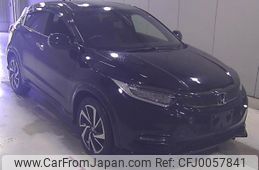 honda vezel 2020 quick_quick_DBA-RU1_RU1-1335789