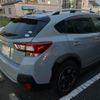 subaru xv 2017 -SUBARU--Subaru XV DBA-GT7--GT7-050055---SUBARU--Subaru XV DBA-GT7--GT7-050055- image 7
