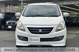 suzuki cervo 2007 quick_quick_DBA-HG21S_HG21S-114684