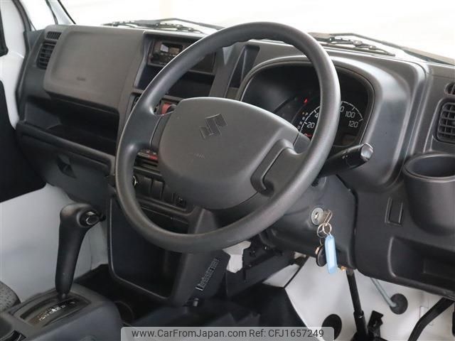 suzuki carry-truck 2019 CFJ1657249 image 2