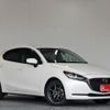 mazda demio 2019 -MAZDA--MAZDA2 6BA-DJLFS--707611---MAZDA--MAZDA2 6BA-DJLFS--707611- image 2