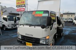 isuzu elf-truck 2015 GOO_NET_EXCHANGE_0500956A30241102W001