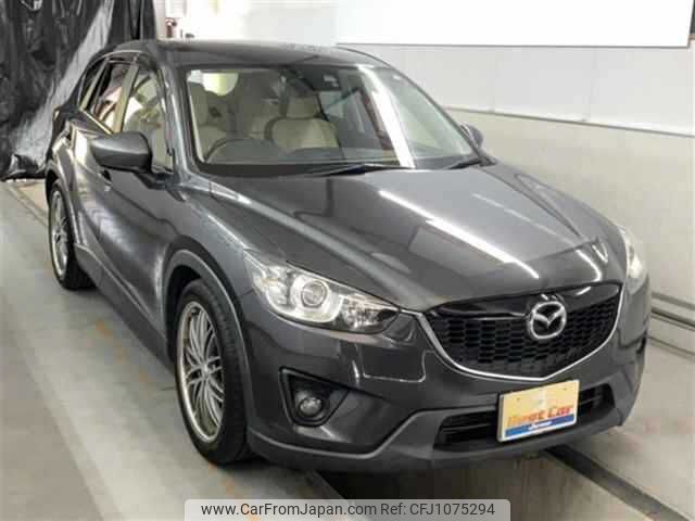 mazda cx-5 2014 -MAZDA 【宮崎 331ﾐ3773】--CX-5 KE2FW--KE2FW-140846---MAZDA 【宮崎 331ﾐ3773】--CX-5 KE2FW--KE2FW-140846- image 1