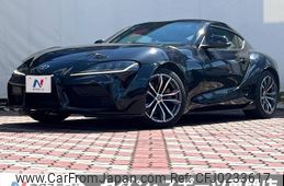 toyota supra 2020 -TOYOTA--Supra 3BA-DB82--DB82-0035304---TOYOTA--Supra 3BA-DB82--DB82-0035304-