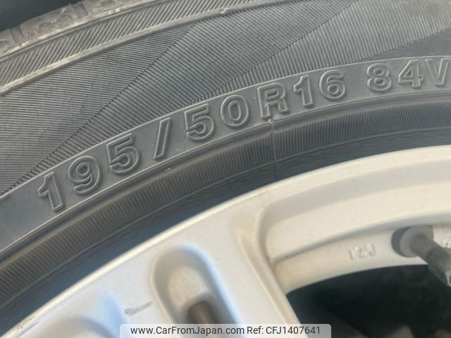 toyota porte 2008 -TOYOTA--Porte CBA-NNP10--NNP10-5043207---TOYOTA--Porte CBA-NNP10--NNP10-5043207- image 2