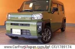 daihatsu taft 2020 CFJ1789174
