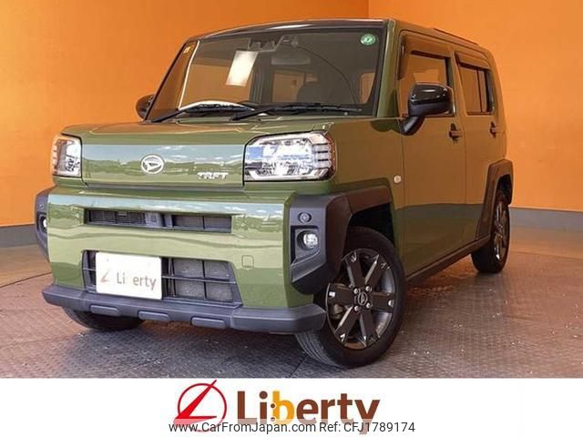 daihatsu taft 2020 CFJ1789174 image 1