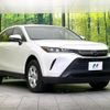 toyota harrier 2022 -TOYOTA--Harrier MXUA80--0066773---TOYOTA--Harrier MXUA80--0066773- image 22