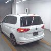 volkswagen golf-touran 2022 CFJ1523467 image 2