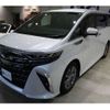 toyota alphard 2024 -TOYOTA 【神戸 335ﾘ1300】--Alphard 3BA-AGH40W--AGH40-4002251---TOYOTA 【神戸 335ﾘ1300】--Alphard 3BA-AGH40W--AGH40-4002251- image 1