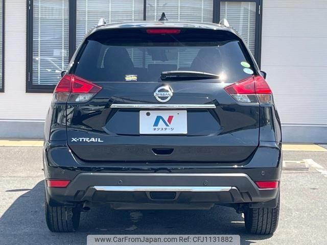 nissan x-trail 2018 quick_quick_T32_T32-045746 image 2
