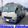 toyota coaster-r 2008 quick_quick_BDG-XZB50_XZB50-0053928 image 1