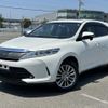 toyota harrier 2020 quick_quick_DBA-ZSU60W_ZSU60-0197253 image 1