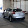 nissan juke 2012 -NISSAN--Juke YF15-206542---NISSAN--Juke YF15-206542- image 2