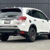 subaru forester 2022 CFJ1845581 image 5