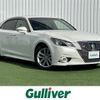 toyota crown 2015 -TOYOTA--Crown DAA-AWS210--AWS210-6086906---TOYOTA--Crown DAA-AWS210--AWS210-6086906- image 1