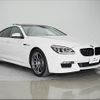 bmw 6-series 2012 -BMW 【千葉 332ﾙ1326】--BMW 6 Series 6A30--0DF13653---BMW 【千葉 332ﾙ1326】--BMW 6 Series 6A30--0DF13653- image 23