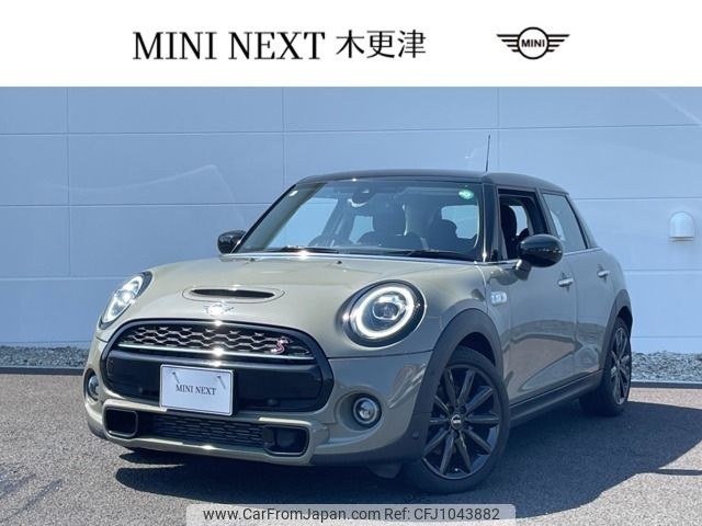 mini mini-others 2019 -BMW--BMW Mini LDA-XT20M--WMWXT720702L42865---BMW--BMW Mini LDA-XT20M--WMWXT720702L42865- image 1