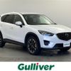 mazda cx-5 2015 -MAZDA--CX-5 DBA-KE5FW--KE5FW-200138---MAZDA--CX-5 DBA-KE5FW--KE5FW-200138- image 1