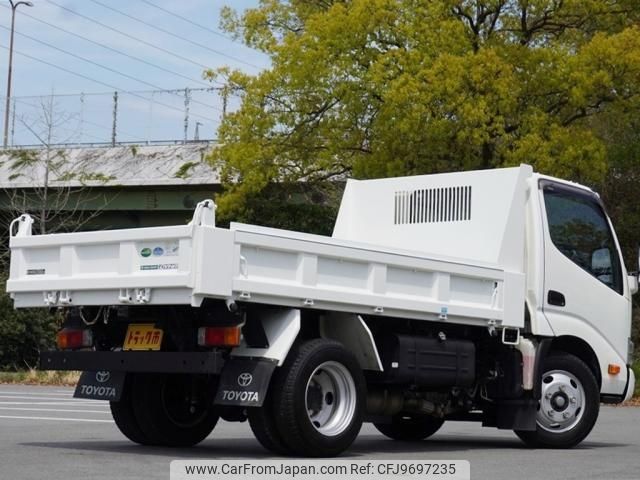 toyota dyna-truck 2019 -TOYOTA--Dyna TKG-XZC630D--XZC630-0002136---TOYOTA--Dyna TKG-XZC630D--XZC630-0002136- image 2