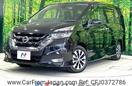 nissan serena 2019 -NISSAN--Serena DAA-GFC27--GFC27-155080---NISSAN--Serena DAA-GFC27--GFC27-155080-